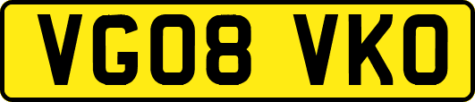 VG08VKO