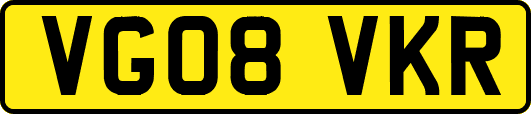 VG08VKR