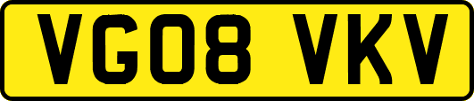 VG08VKV