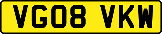 VG08VKW