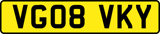 VG08VKY