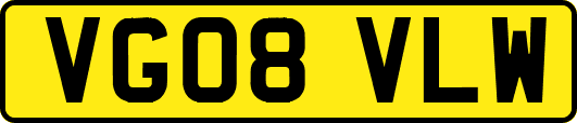 VG08VLW