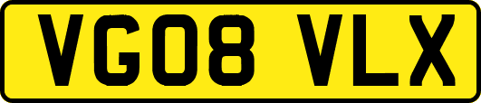 VG08VLX