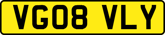 VG08VLY