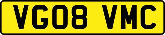 VG08VMC