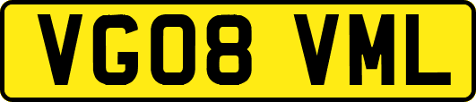 VG08VML