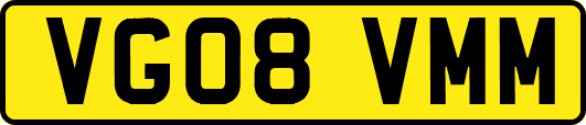 VG08VMM