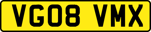 VG08VMX