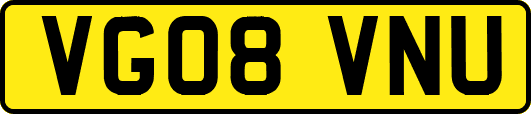VG08VNU