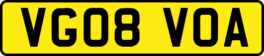 VG08VOA