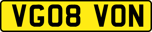 VG08VON