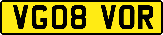 VG08VOR