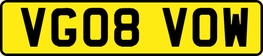 VG08VOW
