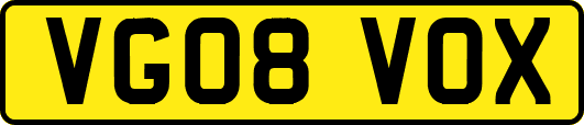 VG08VOX