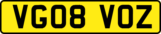 VG08VOZ