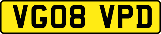 VG08VPD