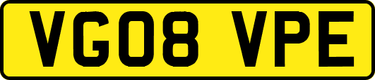 VG08VPE