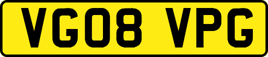 VG08VPG