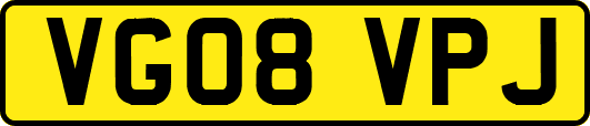 VG08VPJ