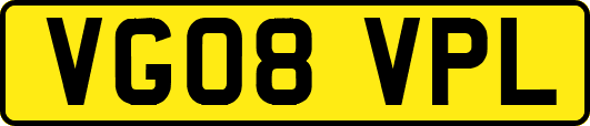 VG08VPL