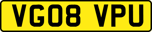 VG08VPU