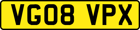 VG08VPX