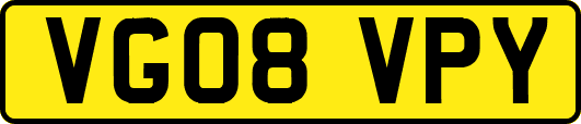 VG08VPY