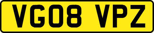 VG08VPZ