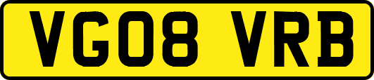 VG08VRB