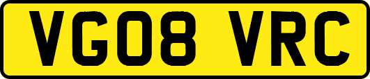 VG08VRC