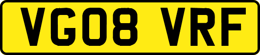 VG08VRF