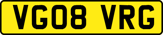 VG08VRG