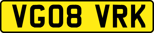 VG08VRK
