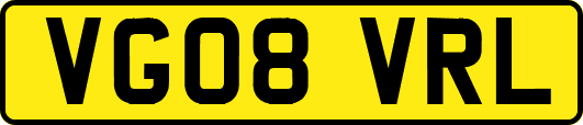 VG08VRL