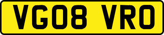 VG08VRO
