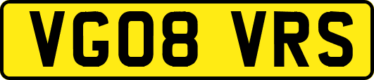 VG08VRS
