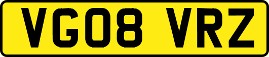 VG08VRZ