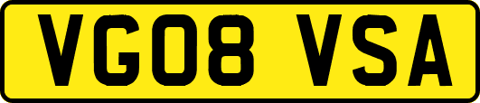 VG08VSA