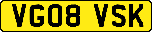 VG08VSK
