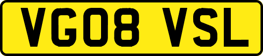 VG08VSL
