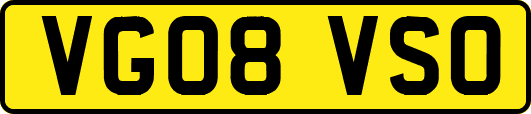 VG08VSO