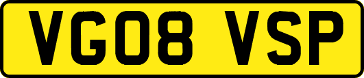 VG08VSP