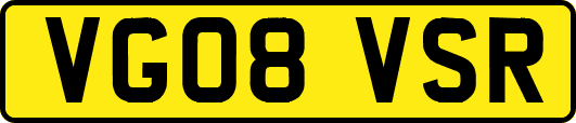 VG08VSR