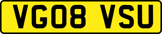 VG08VSU