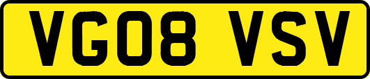 VG08VSV