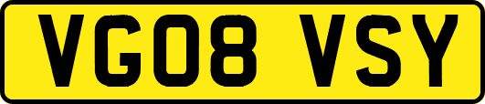 VG08VSY