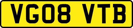 VG08VTB