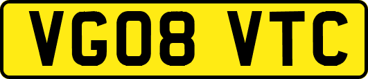 VG08VTC