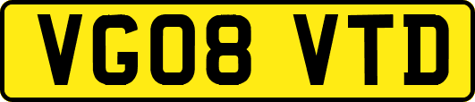 VG08VTD