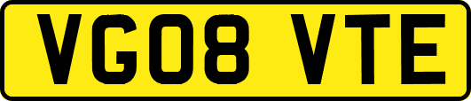 VG08VTE